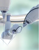 Healthcare Robots Market by Product and Geography - Forecast and Analysis 2021-2025