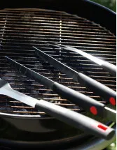 Barbeque Grill Market by End-user, Product, and Geography - Forecast and Analysis 2023-2027