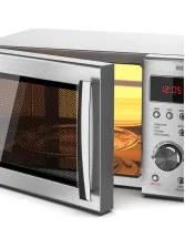 Microwave Oven Market Growth, Size, Trends, Analysis Report by Type, Application, Region and Segment Forecast 2021-2025