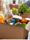 Online Grocery Market in India by Product, and Type - - Forecast and Analysis 2023-2027