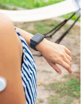 Wearable Sensors Market by Sensor Type, Application, and Geography - Forecast and Analysis 2021-2025