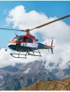 Helicopter Market Analysis North America, Europe, APAC, Middle East and Africa, South America - US, China, Japan, UK, Germany - Size and Forecast 2024-2028