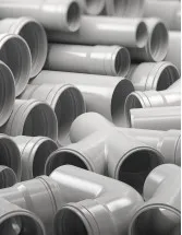PVC Pipes Market by Product and Geography - Forecast and Analysis 2021-2025