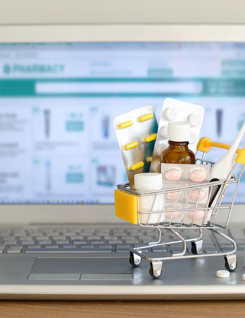 ePharmacy Market Analysis North America, Europe, APAC, South America, Middle East and Africa - US, Canada, China, UK, Japan, India, Germany, France, Italy, South Korea - Size and Forecast 2025-2029