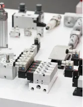 Pneumatic Actuator Market by End-user, Product Type , and Geography - Forecast and Analysis 2023-2027