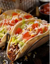 Mexican Food Market by Type and Geography - Forecast and Analysis 2022-2026
