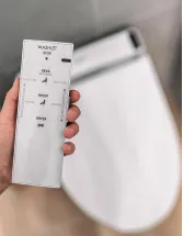 Smart Toilet Market by Application, Distribution Channel, and Geography - Forecast and Analysis 2023-2027