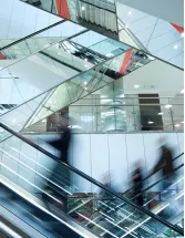 Escalator Market by Offering and Geography - Forecast and Analysis 2022-2026