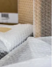 Bubble Wrap Packaging Market by End-user and Geography - Forecast and Analysis 2021-2025