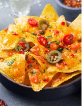 Nachos Market by Product, Application, and Geography - Forecast and Analysis 2023-2027