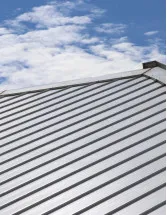 Metal Roofing Market by End-user and Geography - Forecast and Analysis 2022-2026