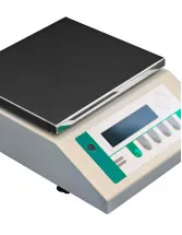 Electronic Weighing Scales Market by Type and Geography - Forecast and Analysis 2022-2026