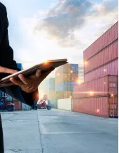 Vessel Traffic Management System Market by End-user and Geography - Forecast and Analysis 2022-2026