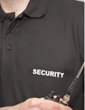 Manned Security Services Market by Application and Geography - Forecast and Analysis 2022-2026