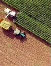 Powered Agriculture Equipment Market by Product and Geography - Forecast and Analysis 2022-2026