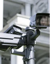 Closed Circuit Television (CCTV) Market by Product, Application, and Geography - Forecast and Analysis 2023-2027