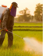 Pesticide Market in India by Crop Type, Product, and Type - Forecast and Analysis 2023-2027