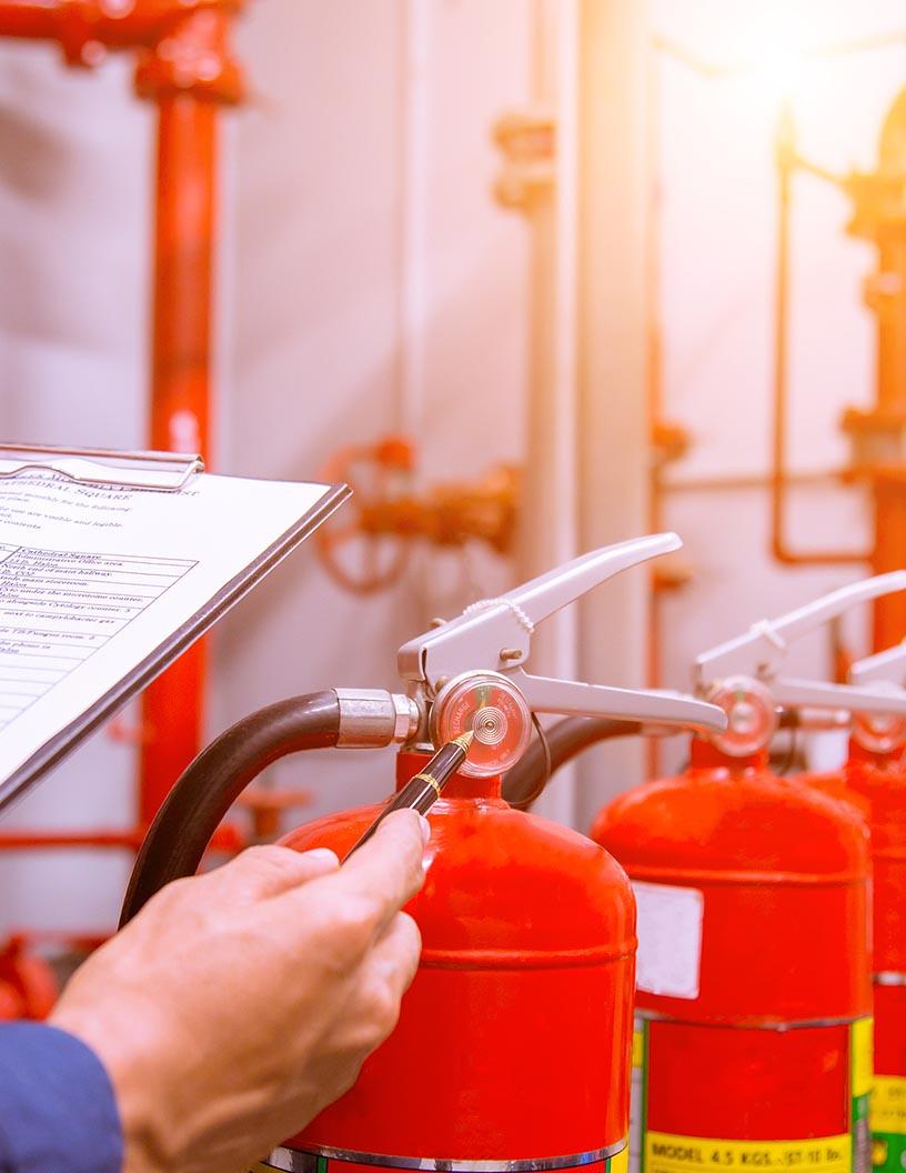 India Fire Protection Systems Market Analysis - Size and Forecast 2025-2029