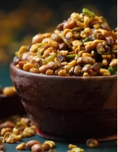 India Namkeen Market by Type and Distribution Channel - Forecast and Analysis 2023-2027