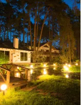 Outdoor Landscape Lighting Market in North America by End-user, Light-source, and Geography - Forecast and Analysis 2022-2026