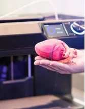 4D Printing in Healthcare Market by Application, Component, and Geography - Forecast and Analysis 2023-2027