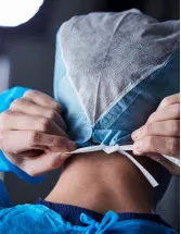 Surgical Apparel Market by Type and Geography - Forecast and Analysis 2022-2026