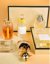 India Perfume Market by Distribution Channel, and End-user- Forecast and Analysis 2023-2027