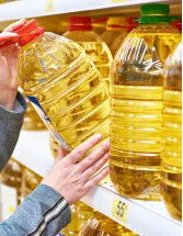 Edible Oil Market by End-user and Geography - Forecast and Analysis 2022-2026