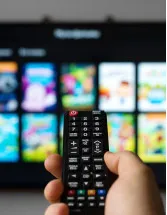 Ultra HD Television (UHD TV) Market by Display Type, Screen Size, Type, and Geography - Forecast and Analysis 2022-2026