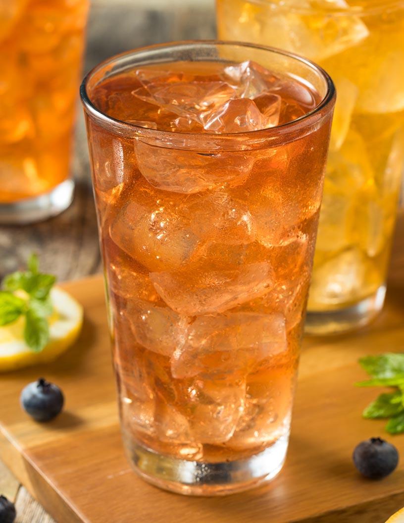 Iced Tea Market Analysis India - Size and Forecast 2024-2028