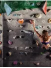 Climbing Gym Market by Application, Type, and Geography - Forecast and Analysis 2023-2027
