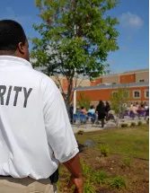 Private Security Services Market by End-user, Service, and Geography - Forecast and Analysis 2022-2026