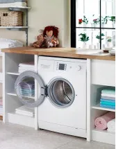 Residential Washing Machine Market by Product, Technology and Geography by Product and Geography - Forecast and Analysis 2023-2027