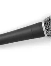 Wireless Microphone Market by Type and Geography - Forecast and Analysis 2022-2026
