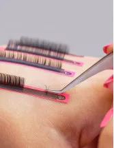 False Eyelashes Market by Distribution Channel, Type, and Geography - Forecast and Analysis 2023-2027