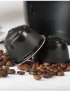 Capsule Coffee Machine Market Analysis North America, Europe, APAC, South America, Middle East and Africa - US, Canada, China, Germany, UK - Size and Forecast 2024-2028