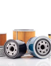 Filters Market by Type and Geography - Forecast and Analysis 2022-2026