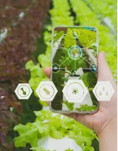 Connected Agriculture Market - North America, Europe, EMEA, APAC : US, Canada, China, Germany, UK - Forecast 2023-2027
