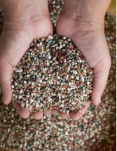 Potash Fertilizers Market by Crop Type and Geography - Forecast and Analysis 2022-2026