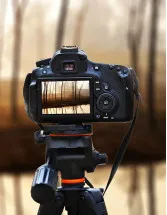 High Speed Camera Market by Application and Geography - Forecast and Analysis 2022-2026