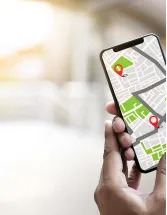 GPS Market by Application and Geography - Forecast and Analysis 2022-2026