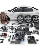 Automotive Parts Market in Poland by Vehicle Type, and Distribution Channel - Forecast and Analysis 2023-2027