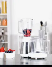 Household Kitchen Blenders Market by Product, Distribution Channel and Geography - Forecast and Analysis 2023-2027