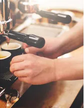 Espresso Coffee Market by End-user, type, and Geography - Forecast and Analysis 2023-2027