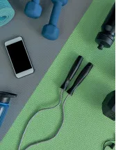 Fitness Equipment Market Growth, Size, Trends, Analysis Report by Type, Application, Region and Segment Forecast 2021-2025