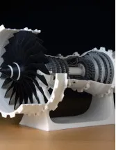 Aircraft Turbofan Engine Market by Application and Geography - Forecast and Analysis 2022-2026