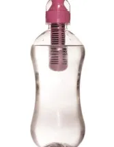 Water Bottles with Filters Market by Type, Distribution Channel, and Geography - Forecast and Analysis 2023-2027