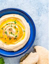 Hummus Market in Europe by Type and Geography - Forecast and Analysis 2022-2026