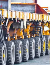 Self-Propelled Modular Transporter (SPMT) Market in North America by End-user and Geography - Forecast and Analysis 2022-2026