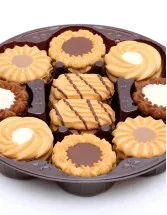 Cookies Market Analysis North America, APAC, Europe, South America, Middle East and Africa - US, Canada, China, India, Germany - Size and Forecast 2024-2028
